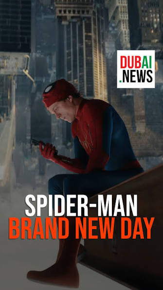 SPIDER-MAN: BRAND ...